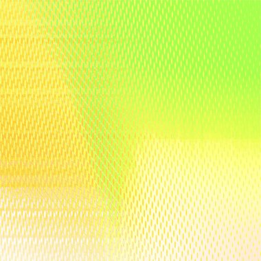 Yeşil gradyan kare arkaplan, sosyal medya, hikaye, afiş, poster, reklam, etkinlikler, parti, kutlama ve çeşitli grafik tasarım çalışmaları için kullanılabilir