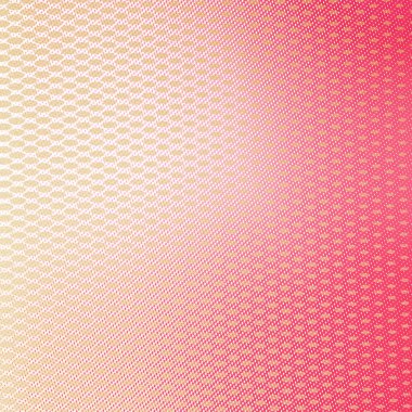 Gradyan pembe noktalar kare arka plan, sosyal medya, hikaye, afiş, poster, reklam, etkinlikler, parti, kutlama ve çeşitli grafik tasarımı için kullanılabilir