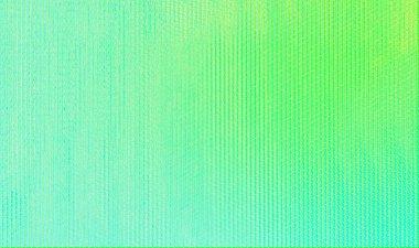 Yeşil gradyan düz arkaplan, afişler, afişler, sosyal medya, kapaklar, bloglar, e-kitaplar, bültenler vb. ya da kopyalama alanı olan resim ya da metin ekle