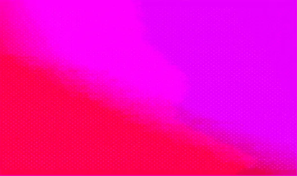 Red Pink Gradient Design Background Blank Space Your Text Image — Stock Photo, Image