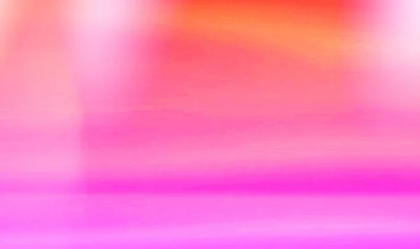 Rózsaszín Elvont Tervezési Háttér Üres Helyet Szöveg Vagy Kép Használható — Stock Fotó