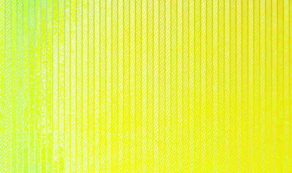 Moderne Kleurrijke Gele Verloop Achtergrond Met Lijnen Geschikt Voor Flyers — Stockfoto