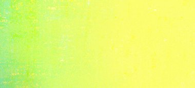 Sarı pastel gradyan geniş ekran panorama arka planı. Sosyal medya, hikaye, poster, afiş, arkaplan, reklam, iş, şablon ve çeşitli tasarım çalışmaları için kullanılabilir