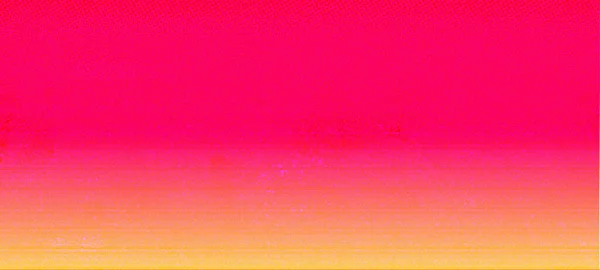 Effen Roze Textuur Panorama Breedbeeld Achtergrond Bruikbaar Voor Social Media — Stockfoto