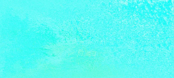 Синій Абстрактний Широкоекранний Панорамний Фон Використовується Соціальних Медіа Історії Плаката — стокове фото