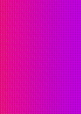 Pembe gradyan renk düzeni dikey arkaplan. Metnin veya resmin için boş alan, sosyal medya, hikaye, afiş, poster, ilanlar, olaylar, parti, kutlama ve çeşitli tasarım işleri için kullanılabilir.