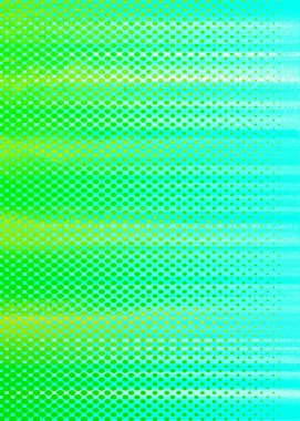 Mavi soyut şablon dikey arkaplan ve boş alan sosyal medya, hikaye, afiş, poster, olaylar, parti, kutlama ve çeşitli tasarım çalışmaları için kullanılabilir