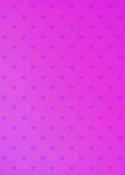 Růžový Gradient Barva Svislé Pozadí Prázdným Prostorem Pro Váš Text — Stock fotografie
