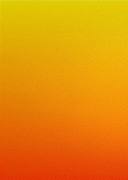Yellow Gradient Red Vertical Background Usable Social Media Story Banner — Stock Photo, Image