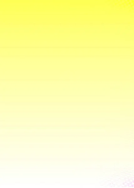 Gele Helling Achtergrond Donkerder Aan Bovenkant Raster Image Bruikbaar Voor — Stockfoto