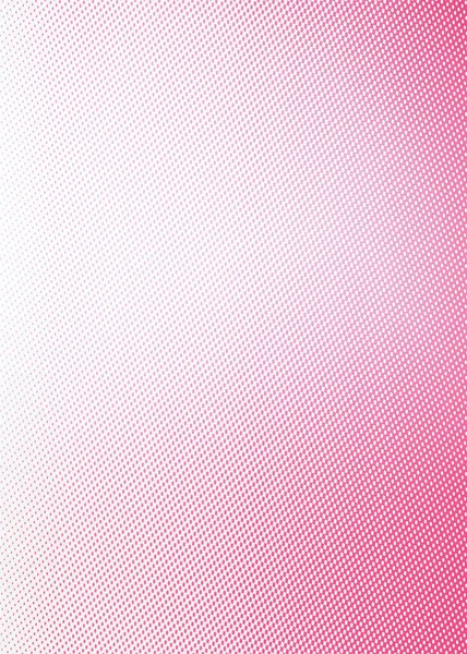 粉色渐变垂直背景 可用于社交媒体 庆典和各种平面设计作品 — 图库照片
