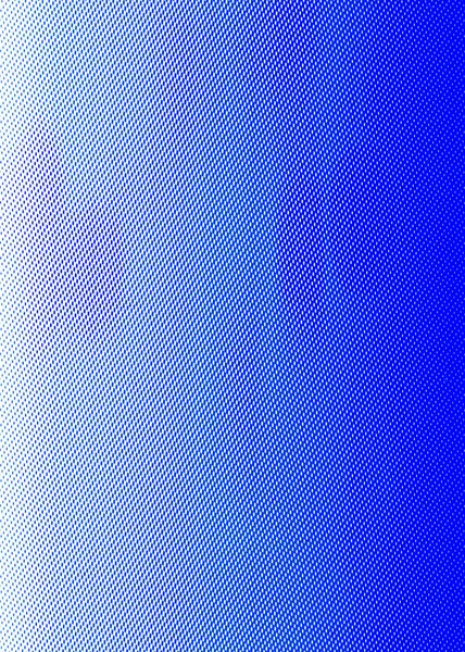Синій Градієнтний Вертикальний Фон Використовується Соціальних Медіа Історії Банера Плаката — стокове фото