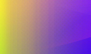 Eğitimli arka planlar. Sarı ve mor arkaplan. Sosyal medya, hikaye, poster, afiş, arkaplan, reklam, iş dünyası, sunum ve çeşitli tasarım çalışmaları için kullanılabilir