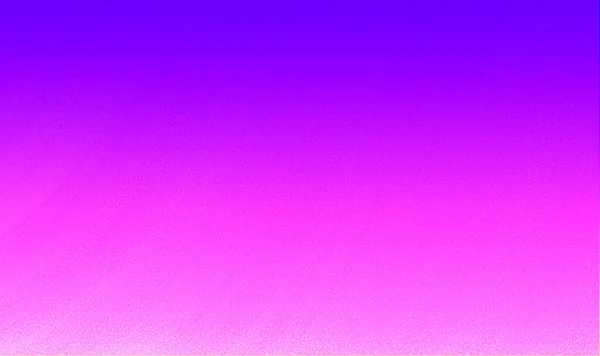 紫色粉色渐变背景 可用于社交媒体 庆典和各种平面设计作品 — 图库照片