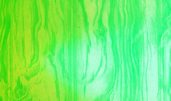 Fundo Abstrato Verde Colorido Moderno Utilizável Para Mídias Sociais História — Fotografia de Stock