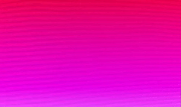 Moderne Kleurrijke Roze Verloop Achtergrond Met Lijnen Bruikbaar Voor Social — Stockfoto