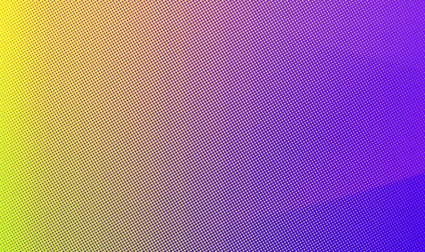 Gradient Backgrounds Yellow Gradient Purple Background Usable Social Media Story — Stock Photo, Image