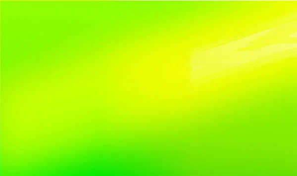 Lutande Bakgrund Grön Och Gul Blandad Färgstark Lutning Bakgrund Användbar — Stockfoto