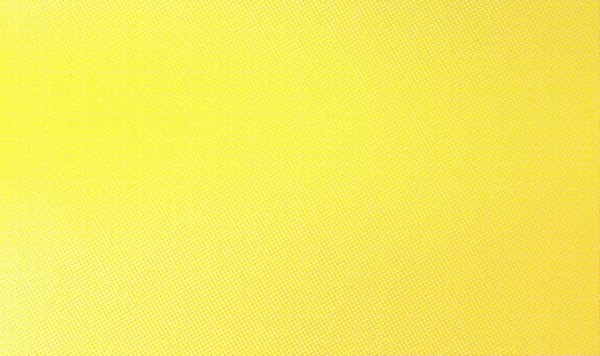 Ładne Miękkie Żółte Tło Gradientowe Kolor Pustym Miejscem Tekst Lub — Zdjęcie stockowe