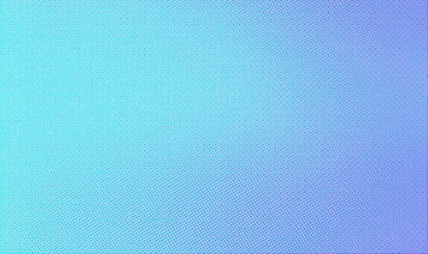 Beau Fond Dégradé Couleur Bleu Pourpre Doux Avec Espace Vide — Photo