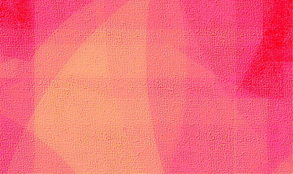 Roze Rood Gemengd Geometrisch Patroon Achtergrond Met Lege Ruimte Voor — Stockfoto