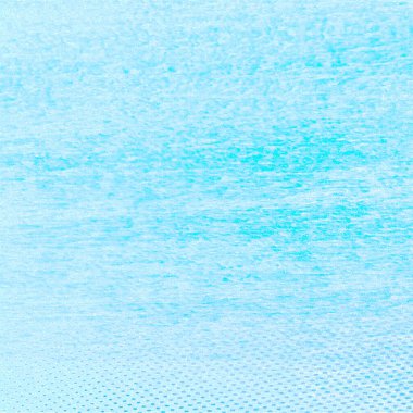 Mavi desenli kare arkaplan. Metnin veya resmin için boş alan, sosyal medya, hikaye, afiş, poster, ilanlar, etkinlikler, parti, kutlama ve çeşitli tasarım işleri için kullanılabilir.