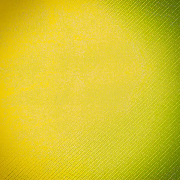 Простий Жовтий Текстурований Фон Градієнтом Використовується Соціальних Медіа Історії Банера — стокове фото