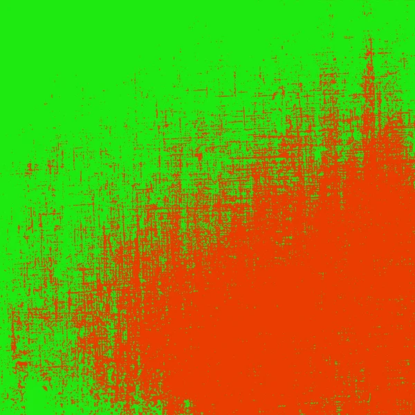 Groene Rode Textuur Vierkante Achtergrond Met Lege Ruimte Voor Tekst — Stockfoto