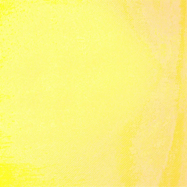 Gradiente Amarillo Fondo Liso Con Espacio Blanco Para Texto Imagen — Foto de Stock