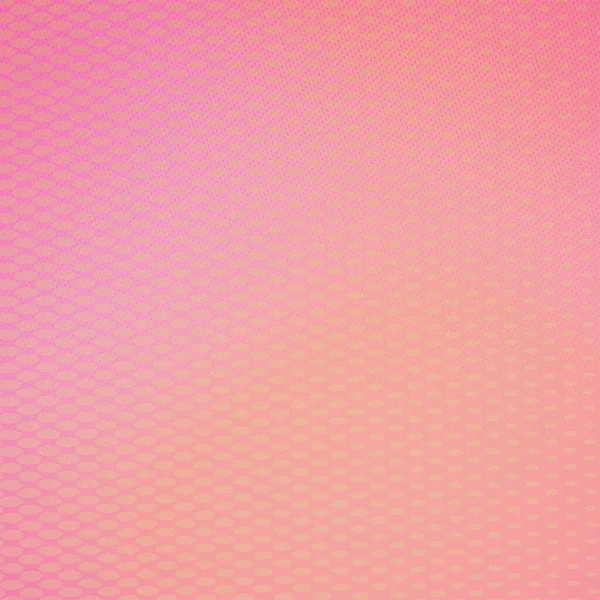 Rózsaszín Minta Négyzet Háttér Használható Szociális Média Történet Banner Poszter — Stock Fotó