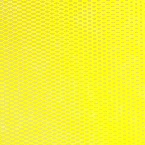Gelbe Nahtlose Punktmuster Quadratischen Hintergrund Verwendbar Für Soziale Medien Geschichte — Stockfoto