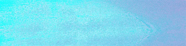 Modrá Textura Panorama Širokoúhlý Pozadí Prázdným Prostorem Pro Váš Text — Stock fotografie