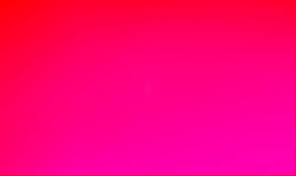Rood Roze Kleurverloop Achtergrond Bruikbaar Voor Social Media Verhaal Poster — Stockfoto