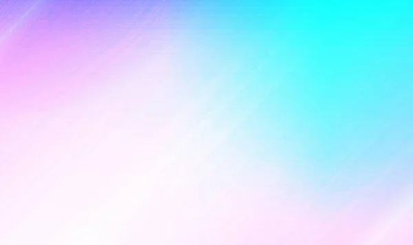 Нежный Синий Градиентный Фон Оформления Фона Пустым Пространством Текста Изображения — стоковое фото