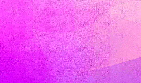 Rosa Geometrischer Musterverlauf Hintergrund Mit Leerraum Für Ihren Text Oder — Stockfoto