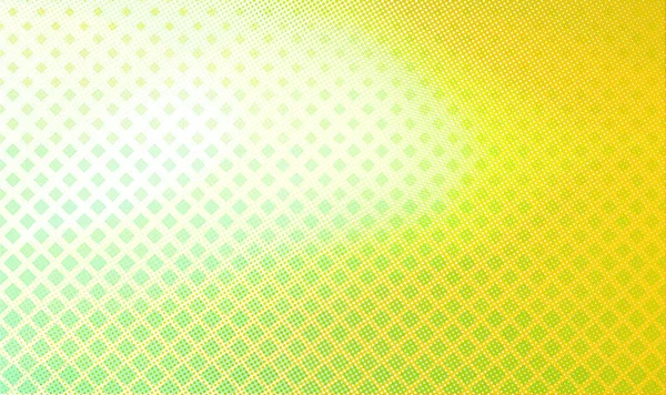 Żółty Wzór Tło Projektowe Pustym Miejscem Tekst Lub Obraz Nadaje — Zdjęcie stockowe
