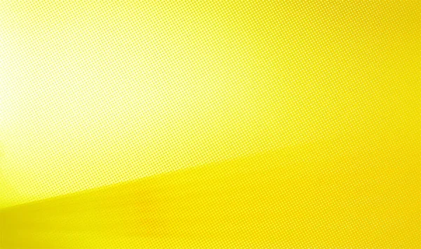 Yellow gradient design plain background. Usable for social media, story, poster, banner, backdrop, advertisement, business, presentation and various design works