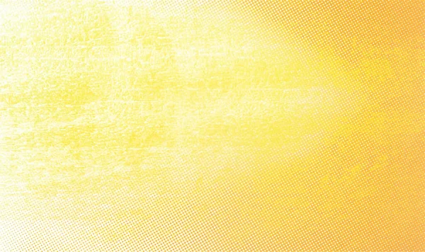 Gelbe Textur Glatter Hintergrund Geeignet Für Social Media Story Poster — Stockfoto
