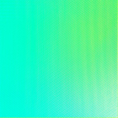 Pürüzsüz mavi ve yeşil rengarenk renk arkaplanı. Metnin ya da resmin için boş alanı olan satırlar. Sosyal medya, hikaye, afiş, poster, reklamlar, etkinlikler, parti, kutlama ve çeşitli tasarım işleri için kullanılabilir.