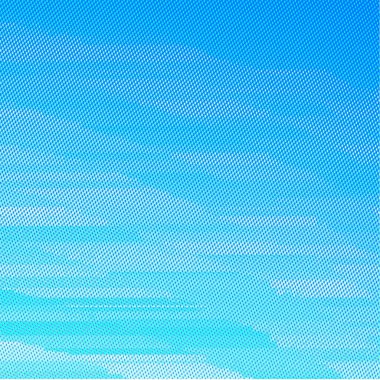 Düz mavi desenli arka plan, gradyan, sosyal medya, hikaye, afiş, poster, reklam, etkinlikler, parti, kutlama ve çeşitli grafik tasarım çalışmaları için kullanılabilir