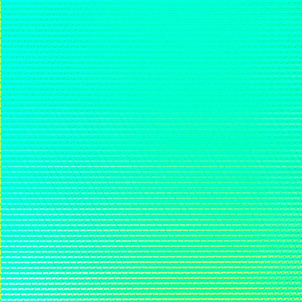 Moderne Kleurrijke Blauw Groene Verloop Vierkante Achtergrond Met Lijnen Met — Stockfoto