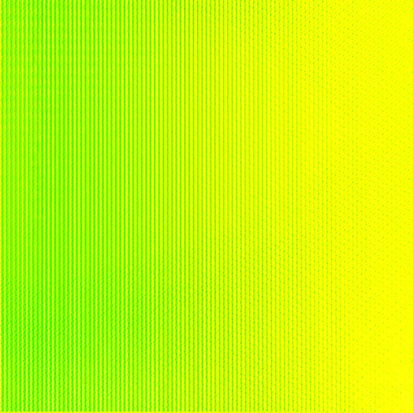 Σύγχρονη Πολύχρωμο Πράσινο Κλίση Τετράγωνο Φόντο Γραμμές Γραμμές Κενό Χώρο — Φωτογραφία Αρχείου