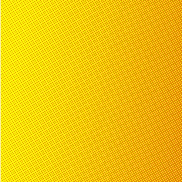 Žlutý Oranžový Gradient Barva Čtvercové Pozadí Řádky Prázdným Prostorem Pro — Stock fotografie