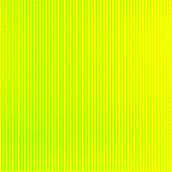 现代五颜六色的黄色渐变正方形背景 线条上有空白的文字或图像 可用于社交媒体 庆祝活动和各种设计作品 — 图库照片