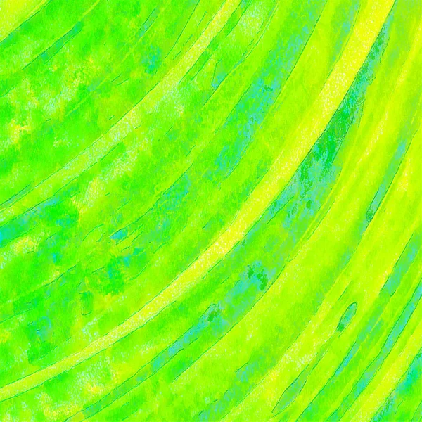 Yeşil Soyut Çizgiler Desen Kare Arkaplan Satırları Ile Boş Alan — Stok fotoğraf