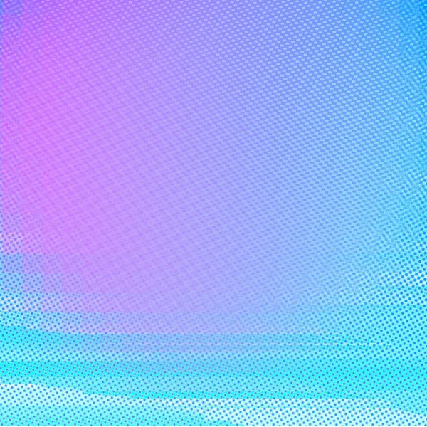 Рожево Синій Змішаний Квадратний Фон Лініями Порожнім Простором Вашого Тексту — стокове фото