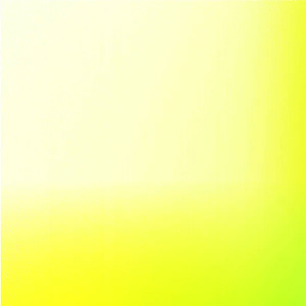 Gradiett Κίτρινο Απλό Τετράγωνο Φόντο Γραμμές Κενό Χώρο Για Κείμενο — Φωτογραφία Αρχείου