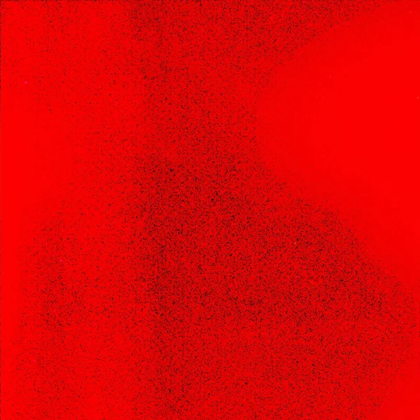 Red Grunge Abstract Square Background Lines Blank Space Your Text — Stock Photo, Image