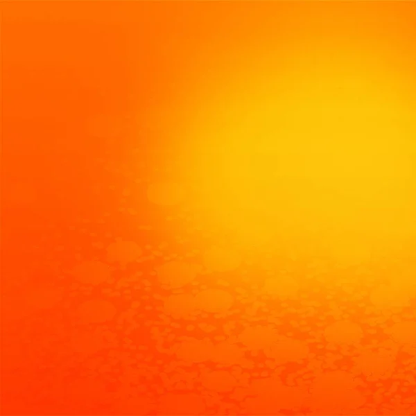Orange Red Mixed Abstract Color Square Background Lines Blank Space — Stock Photo, Image
