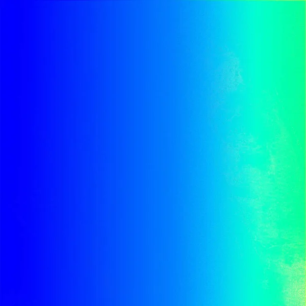 Fondo Cuadrado Diseño Degradado Color Azul Con Líneas Con Espacio — Foto de Stock